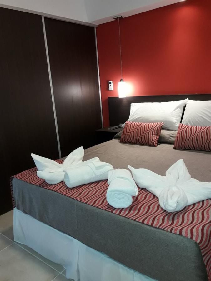 Del Apartahotel