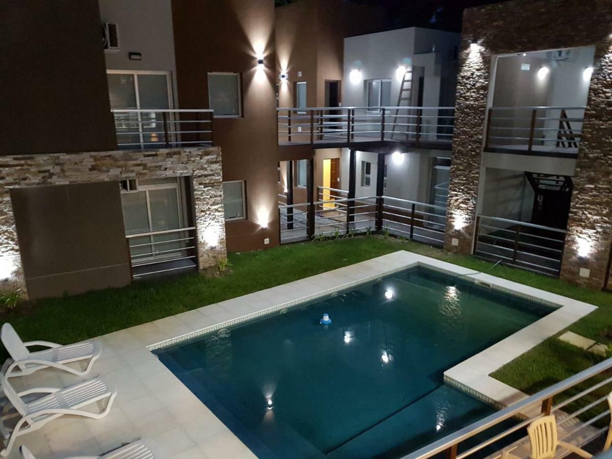 Apartahotel Del