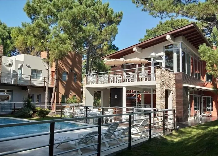 Apart Del Este