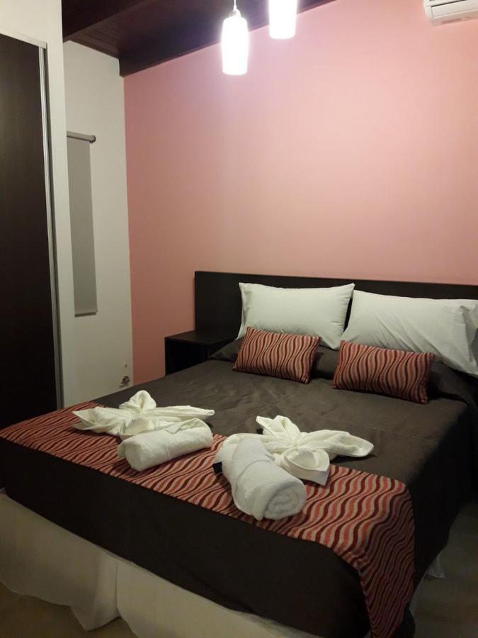 Del Aparthotel