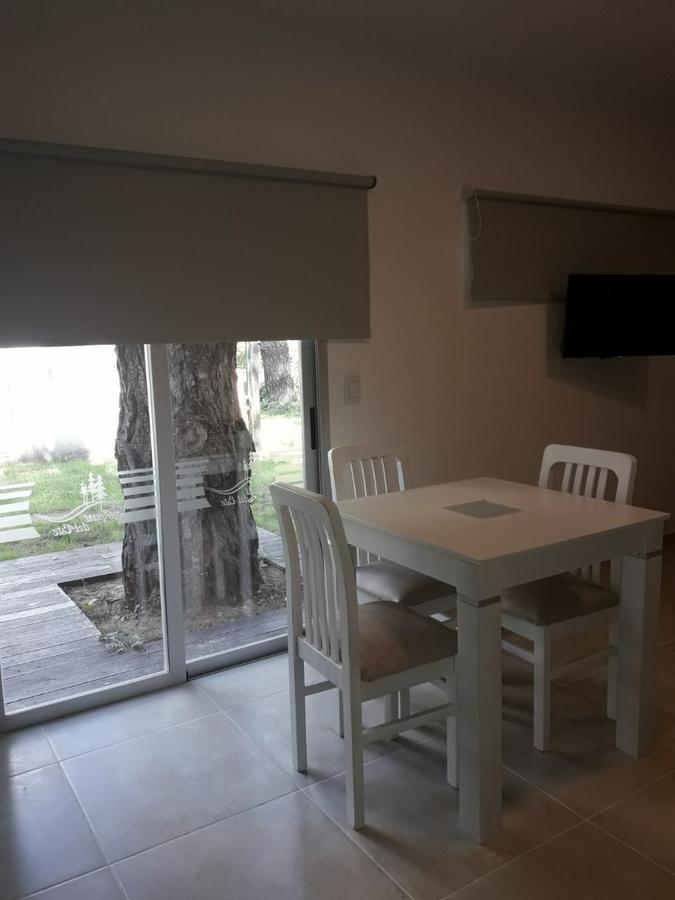 Del Aparthotel *