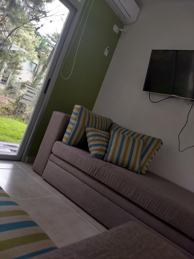 Aparthotel Del Costa del Este