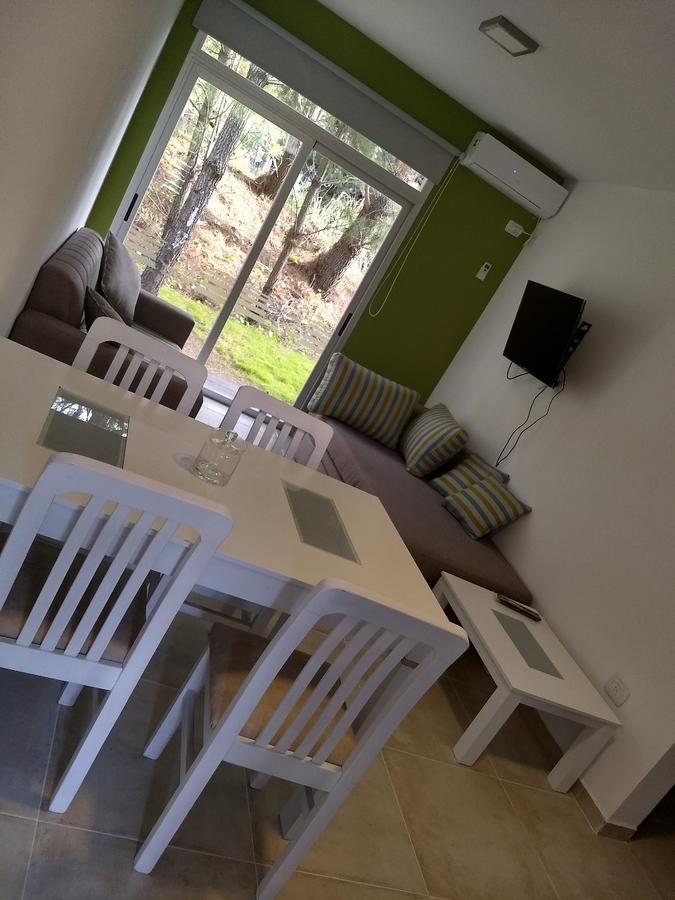 Aparthotel Del *