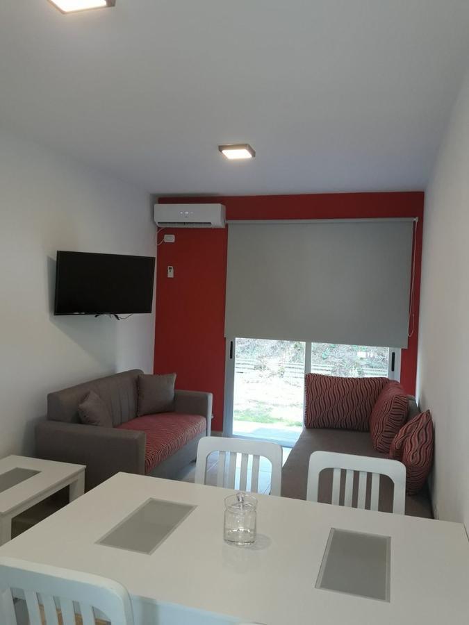 Aparthotel Del *