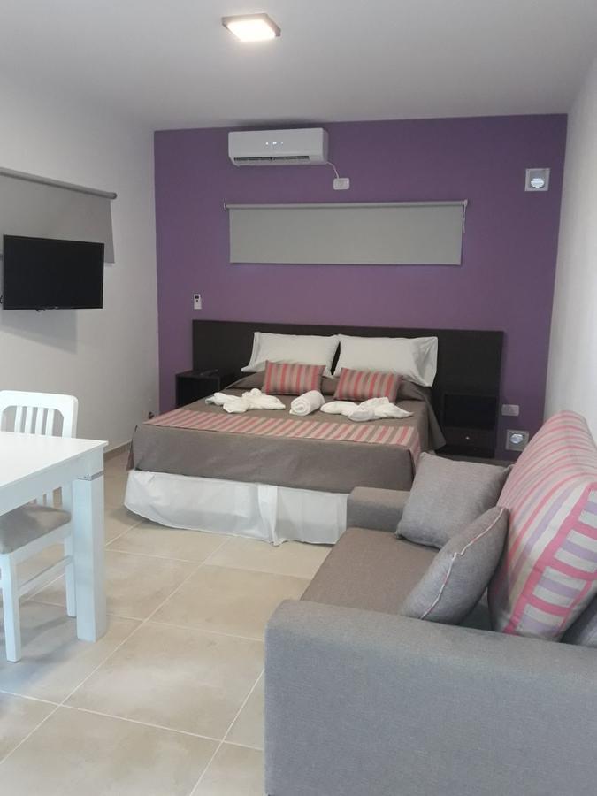 Del Aparthotel