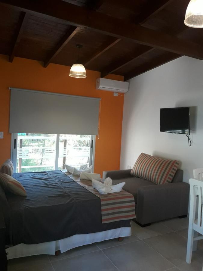 Aparthotel Del Costa del Este