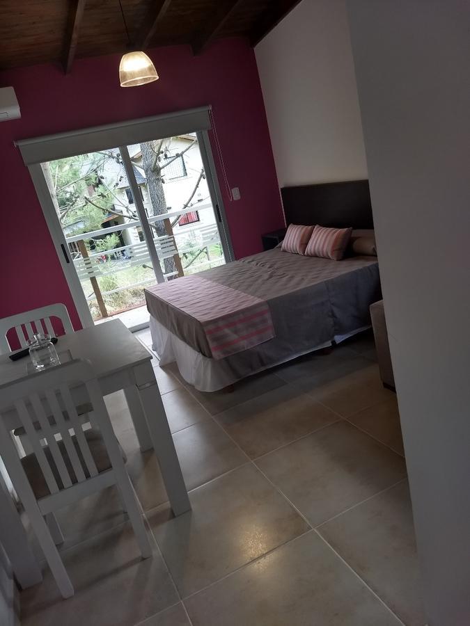 Del Aparthotel *